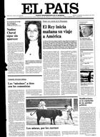 Portada de 30-05-1976