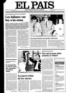 Portada de 20-06-1976