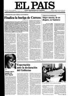Portada de 10-07-1976