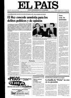 Portada de 31-07-1976