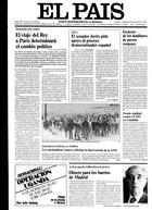 Portada de 06-08-1976