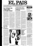 Portada de 15-08-1976