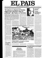 Portada de 11-09-1976
