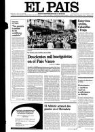 Portada de 14-09-1976