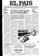 Portada de 16-10-1976