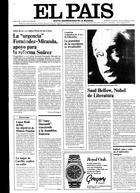 Portada de 21-10-1976