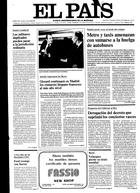 Portada de 30-10-1976