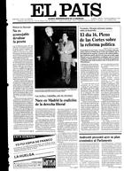 Portada de 11-11-1976