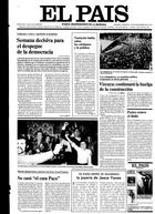 Portada de 14-11-1976