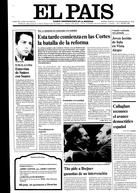 Portada de 16-11-1976