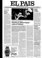 Portada de 18-11-1976