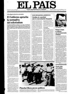 Portada de 20-11-1976