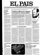 Portada de 24-11-1976