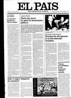Portada de 27-11-1976
