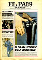 Portada de 14-11-1976