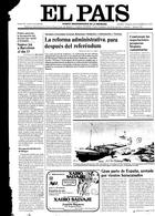 Portada de 03-12-1976