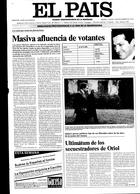 Portada de 16-12-1976
