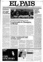 Portada de 09-01-1977