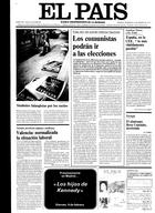 Portada de 16-01-1977