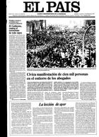 Portada de 27-01-1977