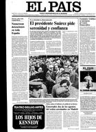 Portada de 30-01-1977