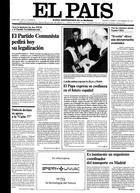 Portada de 11-02-1977