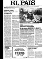 Portada de 15-02-1977