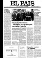 Portada de 18-02-1977