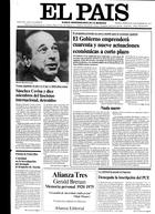 Portada de 23-02-1977