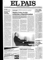 Portada de 24-02-1977