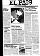 Portada de 27-02-1977