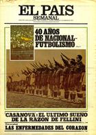 Portada de 27-02-1977