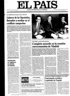 Portada de 03-03-1977