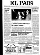 Portada de 06-03-1977