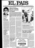 Portada de 08-03-1977