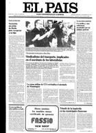 Portada de 15-03-1977