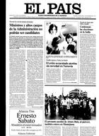 Portada de 16-03-1977