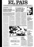 Portada de 18-03-1977