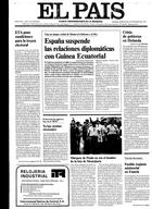 Portada de 23-03-1977