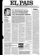 Portada de 24-03-1977