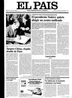 Portada de 26-03-1977