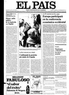 Portada de 27-03-1977