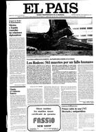 Portada de 29-03-1977