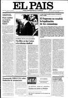 Portada de 31-03-1977