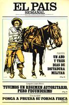 Portada de 27-03-1977