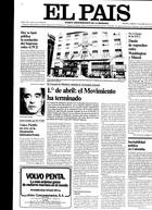 Portada de 02-04-1977