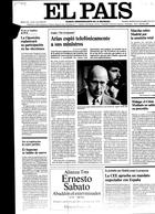 Portada de 06-04-1977