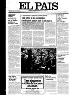 Portada de 23-04-1977