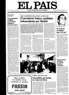 Portada de 26-04-1977
