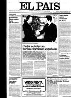 Portada de 30-04-1977
